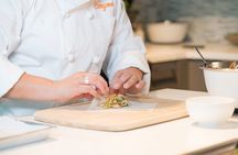 Authentic Asian Cooking Class in NYC (Includes 4-Course Meal)
