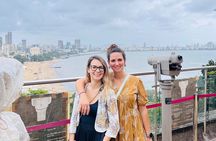 Private Mumbai City Tour with Guide and Transport