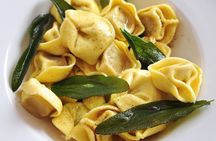 Gourmet Pasta Class in Washington D.C. (Includes 3-Course Meal)