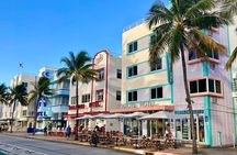 Miami Private Tesla Tour with local driver-guide