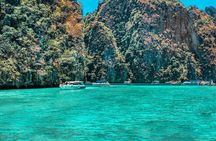 Sunrise Private Tour to Phi Phi Island 