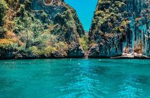 Sunrise Private Tour to Phi Phi Island 