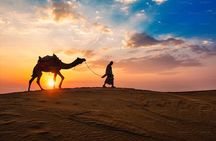 Private Tangier Shore Excursion Explore the City in a Day