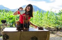 2-in-1 Arenal Coffee and Chocolate Tour