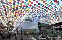 Best of Incheon Night Tour Private Experience