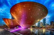 Best of Incheon Night Tour Private Experience