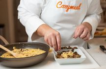 Italian Cooking Class in Toronto (Includes 3-Course Meal)