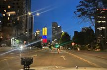 City Night Tour Bogota