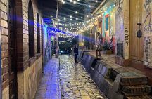 City Night Tour Bogota
