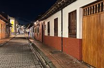 City Night Tour Bogota