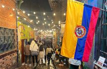 City Night Tour Bogota