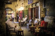 Doha: Guided City Tour – Culture, Skyline & Top Attractions