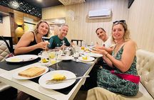 2-Day Taj Mahal, Fatehpur Sikri & Jaipur Heritage Tour from Agra
