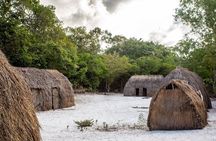 3 Days Diani Nature and Birdwatching Tour in Kenya