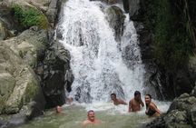 Koh Samui Jungle Safari By JEEP With MR.UNG (Including Lunch)