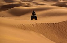 Premium Dubai Desert Safari With BBQ Dinner