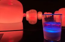 TeamLab Phenomena Abu Dhabi Ticket