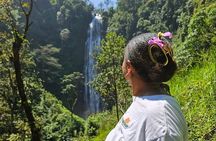 Visit Materuni Waterfall with Chimbo (origin) Point & Coffee Tour