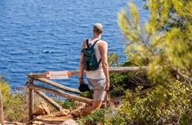 Lecce : 3 hours Hike in Leuca. Trek at the Tip of Puglia