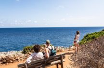 Lecce : 3 hours Hike in Leuca. Trek at the Tip of Puglia