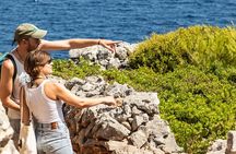 Lecce : 3 hours Hike in Leuca. Trek at the Tip of Puglia