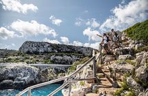 Lecce : 3 hours Hike in Leuca. Trek at the Tip of Puglia