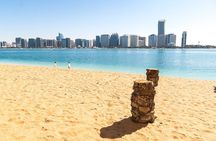 Private Abu Dhabi Half Day Aladdin Tour: Souks, Mosque, & Ferrari