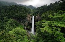 Nikko Private Day Tour - English Guide - Shrine, Waterfall, Onsen