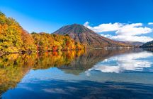 Nikko Private Day Tour - English Guide - Shrine, Waterfall, Onsen