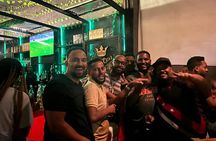 Addis Ababa Night Tour: Local Beer, Wine & Nightlife Experience