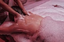 Ephesus Tour with Traditional Turkish Bath