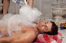 Ephesus Tour with Traditional Turkish Bath