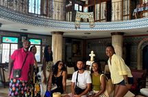 Ephesus Tour with Traditional Turkish Bath