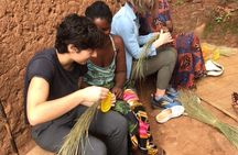 Explore Kanyinya Local Community and Food Culture