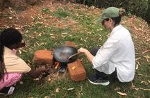 Explore Kanyinya Local Community and Food Culture