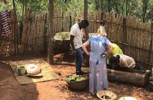 Explore Kanyinya Local Community and Food Culture