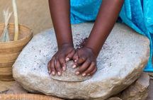 Explore Kanyinya Local Community and Food Culture