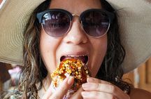 Cartagena Bites & Stories: Local Street Food Tour