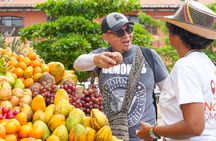 Cartagena Bites & Stories: Local Street Food Tour