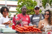 Cartagena Bites & Stories: Local Street Food Tour