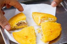 Cartagena Bites & Stories: Local Street Food Tour