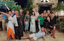 Rethymno: Cretan Night with Dinner and Live Music, LOCAL GUIDE