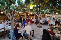 Rethymno: Cretan Night with Dinner and Live Music, LOCAL GUIDE