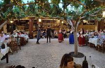Rethymno: Cretan Night with Dinner and Live Music, LOCAL GUIDE
