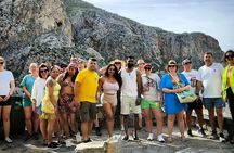 Rethymno Waterfalls and Secret South Cretan Beaches