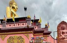 Chiang Rai Northern Thailand Tour with Golden Triangle