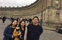 The Bath History And BEATLES MEMORY Tour