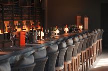 Visita Guiada Centro del Vino Sin Museo