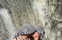 Hidden Wonders of Fayoum: Bedouin Welcome and Desert Feast