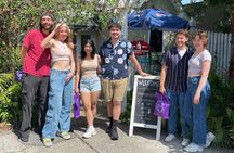 Tallahassee Food Walking Tour Taste Local Flavors and Culture